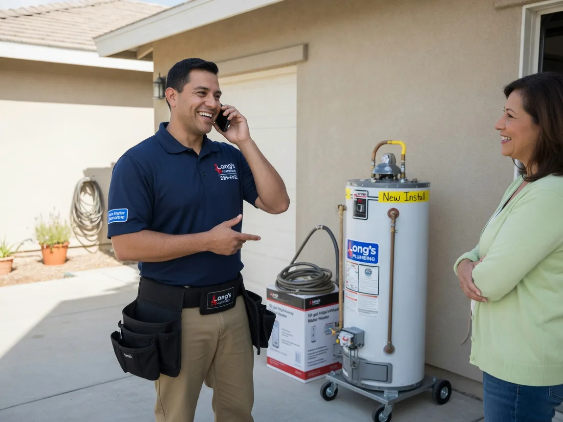 Leak Detection Middletown, IA FAQs